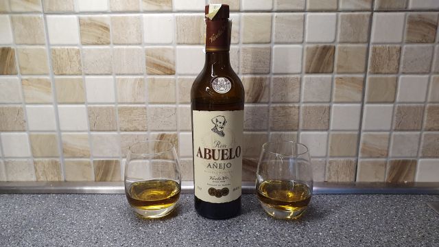 Rum
