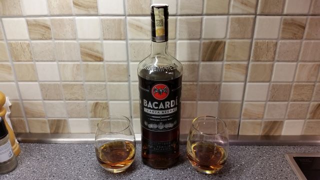 Rum