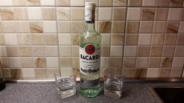 Rum