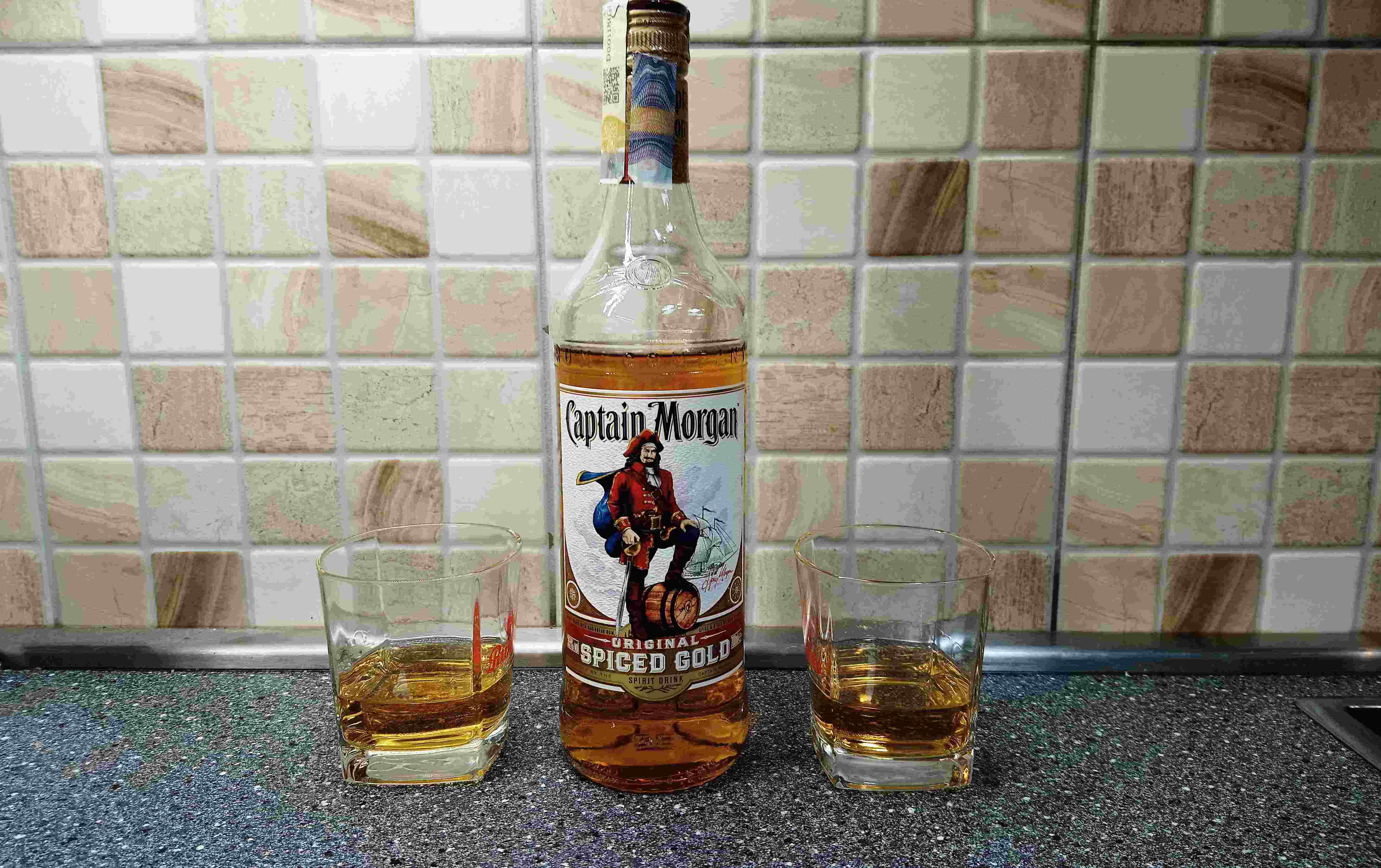 Rum