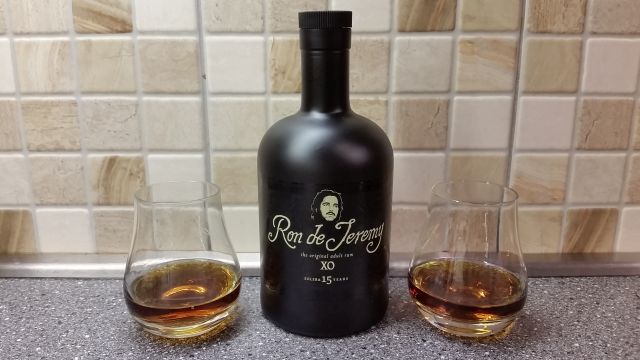 Rum
