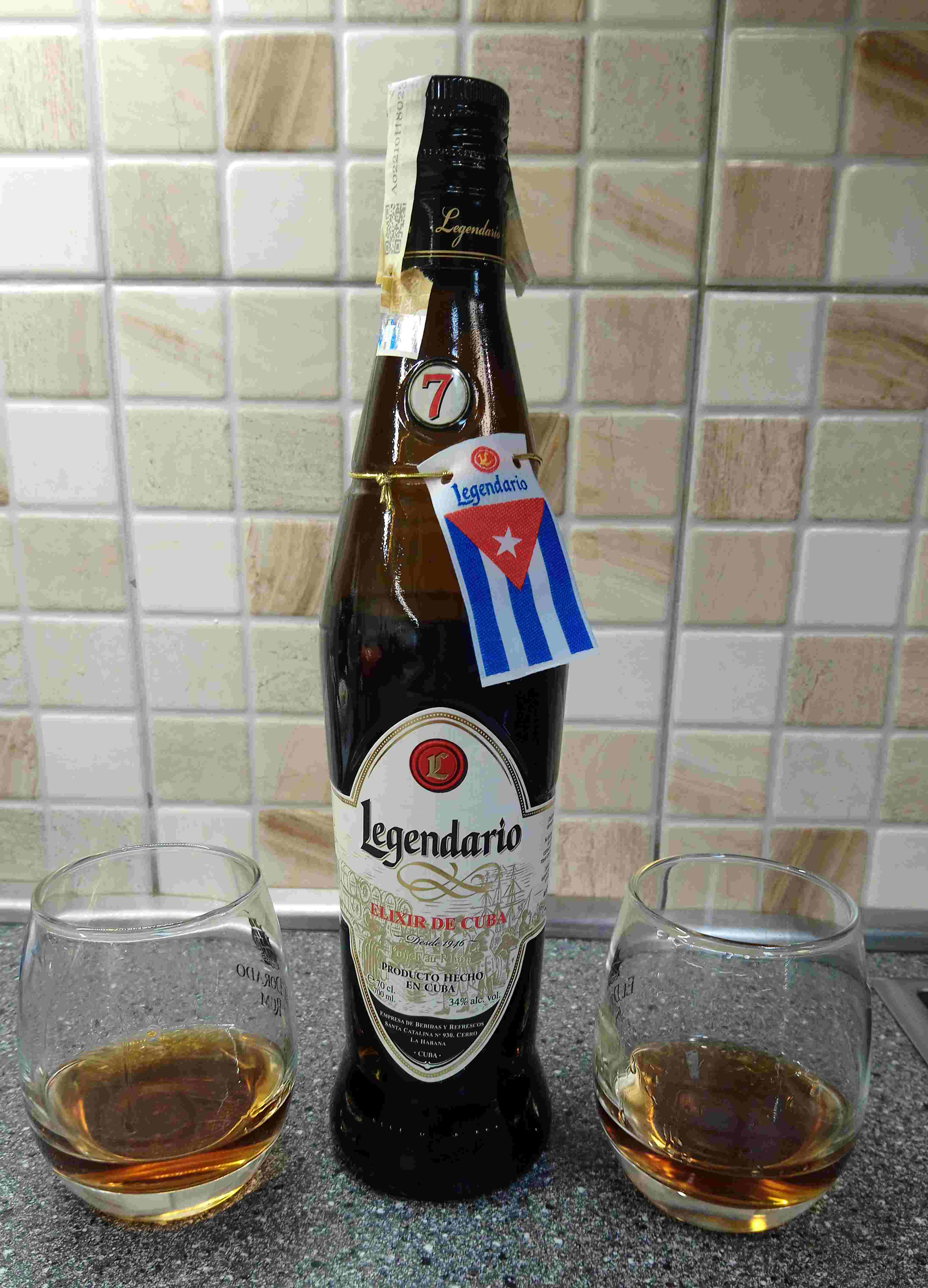 Rum