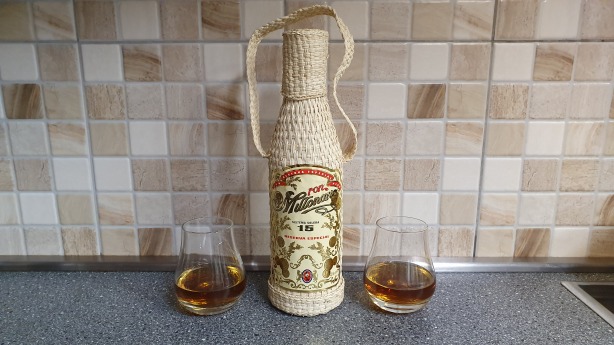 Rum