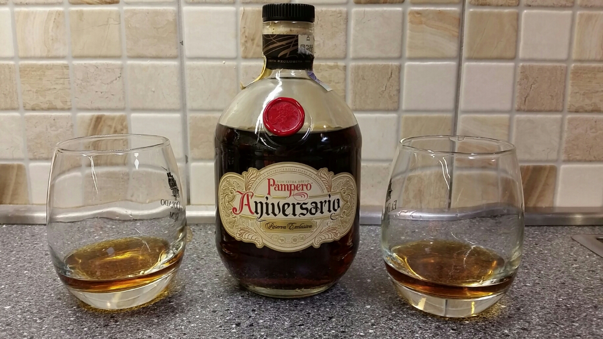 Rum
