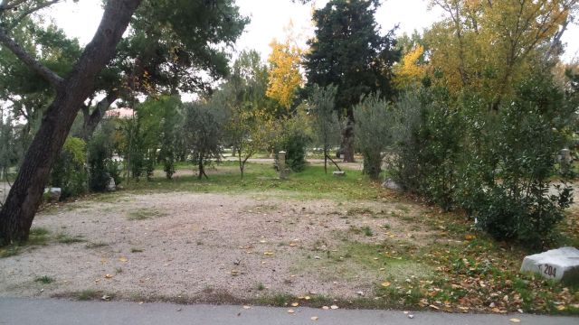 parcela