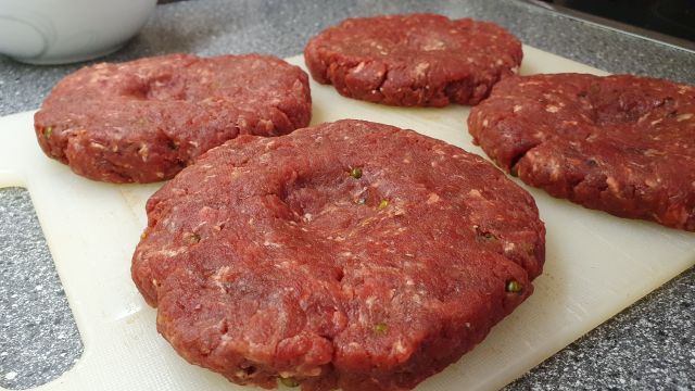 Burger