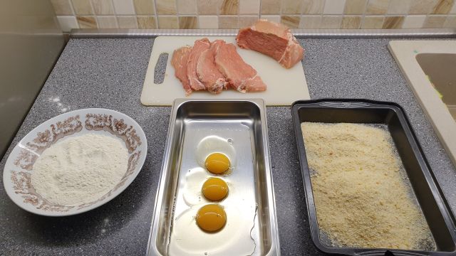 Řízek