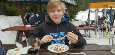 Říčky